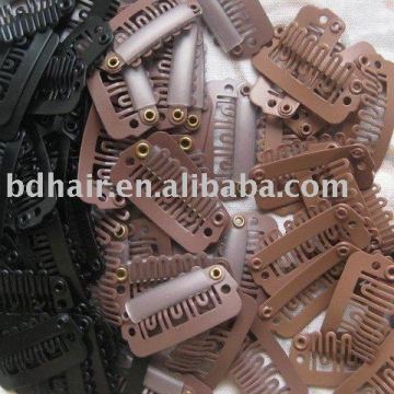 wholesale clips, clip for hair extension, hair extension clips