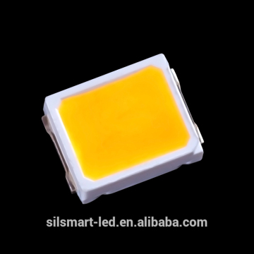 2835 SMD warm white