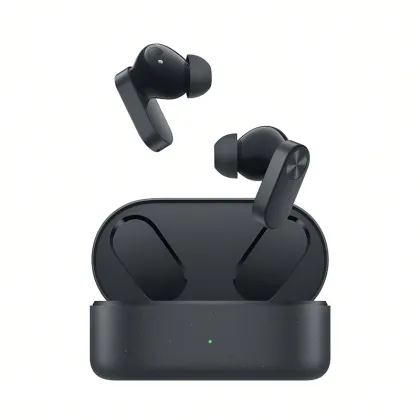 OnePlus Nord Buds 2: ANC BT 5.3 Earphones with IP55 Water&Sweat Resistance & Dolby Atmos