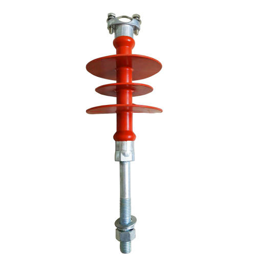 Insulator komposit tipe pin fpq