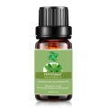 high quality essential oil set peppermint rose