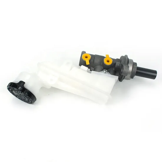 Brake Master Cylinder 8981632300 8983206710 CA100035500 for ISUZU DMAX MUX 2.5 AT
