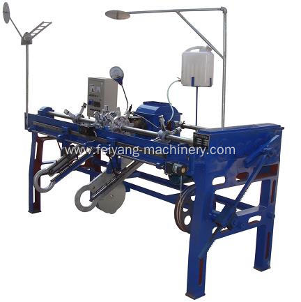 Full AutomaticTipping Machine for shopping bags