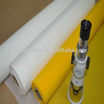 13T-165T Polyester Printing Screen