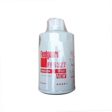 Nhà máy bán buôn trực tiếp các bộ phận động cơ diesel - Bộ lọc nhiên liệu FF5327