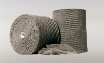 Stainless Steel Knitted Mesh
