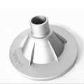 aluminum die service for aluminum led parts