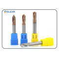 60Degree Center Drill Carbide Spot Drill Bit