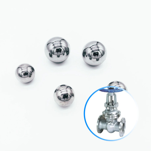 3 inch 304 stainless steel ss ball price