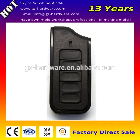 used garage doors sale,electric door lock with remote,universal car door opener remote,BM-069