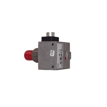New FEMA Pressure Switches and DCM Series Overpressure Switches 0.5-6bar