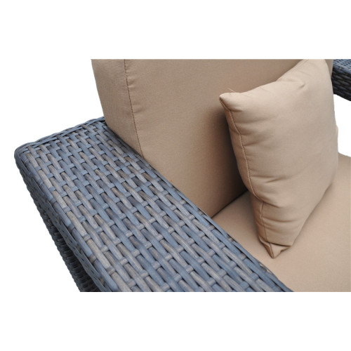 Hotel use garden furniture sofas