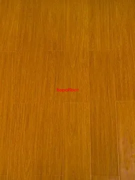 laminated flooring