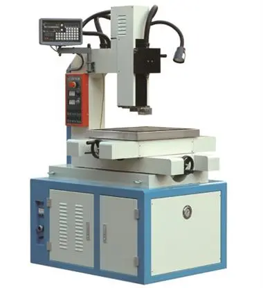 DD Series High Speed Micro Hole Drilling EDM