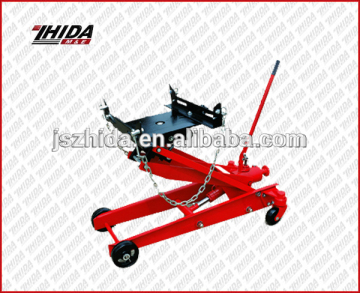 1.5 Ton Hydraulic Transmission Jack, Low Position Jack For Truck