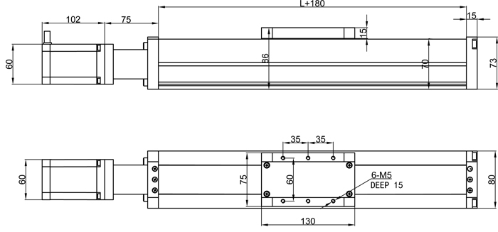 Linear Actuator