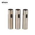 CNC Turning and Milling Compound OM18-tube Shell