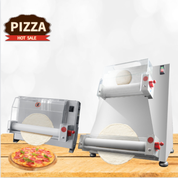 Fully Automatic Kitchen: Frozen Pizza Base Making Machine Production Line
