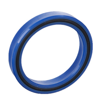 High-Quality NBR O-Ring Rod Piston Seals and BA Seals for Hydraulic Cylinders Made of PU