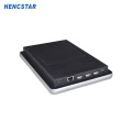 Removable Battery Android Tablet Industrial All-In-One PC