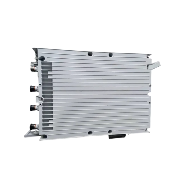 RRU5502 1800-2100 MHz (4T4R X2 4x 80W) 02312BSJ for Huawei RRU 5250 5909 5916E