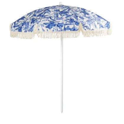 Wholesale Tassel Umbrellas: Custom Logo Sun Beach Umbrellas & Vintage Parasols