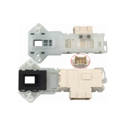 Washing Machine Lid Lock AK8018-2 Haier smart washer KM5-C1