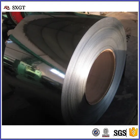 cold rolled steel strip in cold rolled steel sheets with wide properties
