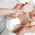 Özel baskı Yenidoğan bez bebek bezi yetişkin bebek bezi premium kağıt bebek bezi
