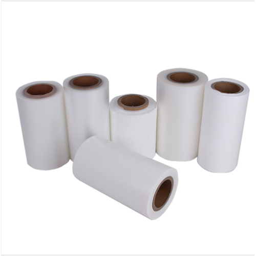 Transparent high quality PP plastic film