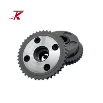 Variable Valve Timing Camshaft Adjuster Vvt OE Nombor untuk Porsche Cayenne