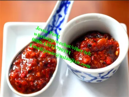 Fine Sesame Tahini Making Machine