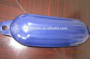 Factory directly ship boat fender inflatable boat parts for sale