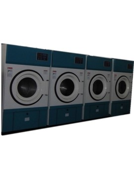 Commercial Dryer Machine
