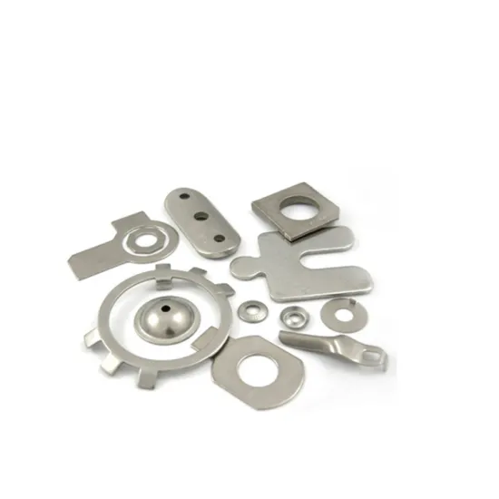 Professional Super Quality Useful Stamping Bending Parts