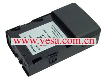 TWO-WAY Radio battery for MOTOROLA PMNN4000