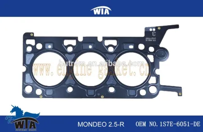 Cylinder head gaskets for OEM NO.1S7E-6083-DE-L