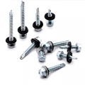 Roofing Hex Head Screw