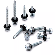 Roofing Hex Head Screw