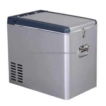 AC Compressor Fridge & Freezer