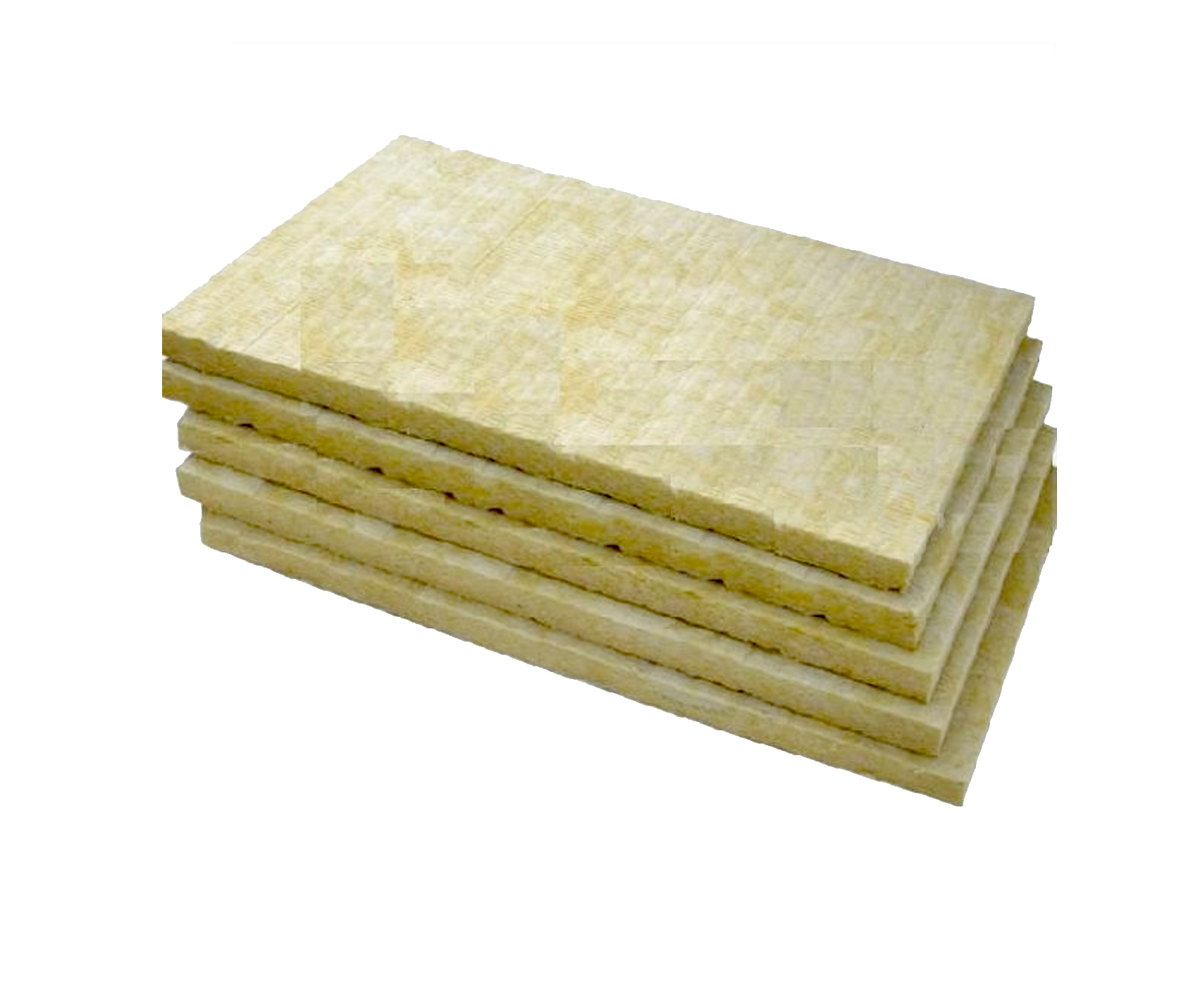 90kg Rock wool 04