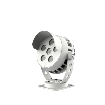 IP65 Outdoor 6W LED Flood Light
