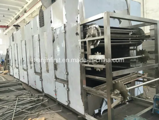 Good Quality Industrial Automatic Electric Fruit Drier /Food Drying Machine
