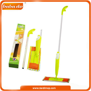New high quality microfiber spray mop