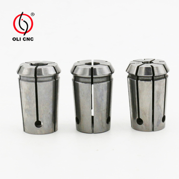 CNC Tool Holder OZ25 Collet Set