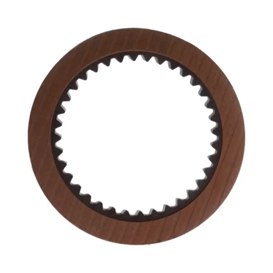 Automatic Transmission Clutch Disc Friction Plates 331704-214 for 722.4