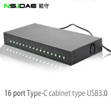 Type-C Smart Hub USB3.0