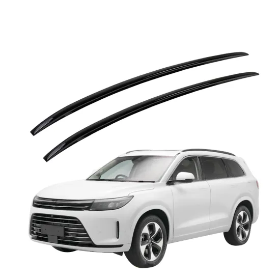 Fashion Aluminium Car Roof Rail Auto Roof Rack for HUAWEI AITO M5/M7