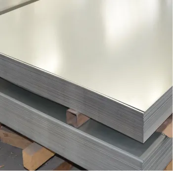 Steel Plate Of Middle Thickness for ship