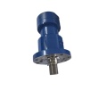 Single Acting Hydraulic Cylinder